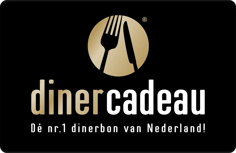 Diner Cadeaukaart van Diner Cadeaukaart