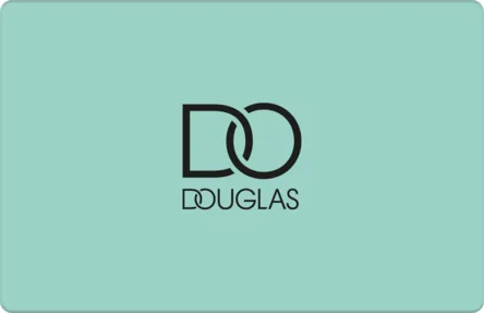 Douglas Cadeaubon | 100 euro van Douglas cadeaukaarten