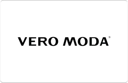 VERO MODA Cadeaubon van Vero Moda cadeaukaarten