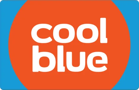 Coolblue Cadeaubon van Coolblue cadeaukaarten