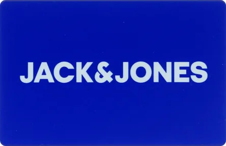 Jack & Jones Cadeaukaart van Jack&Jones