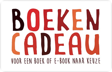 Boeken Cadeaukaart van CadeauConcepten