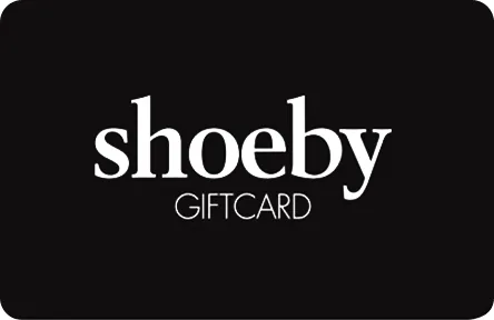Shoeby Giftcard van CadeauConcepten
