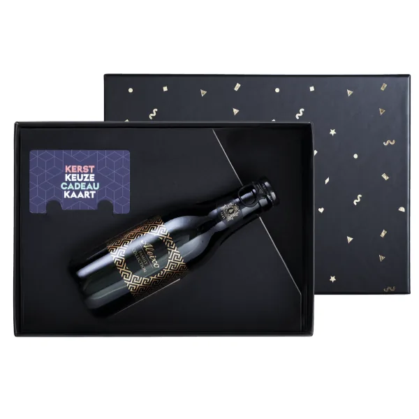 Cadeaupakket 'Aleixo rode wijn' + Cadeaukaart van Keuze cadeaukaarten