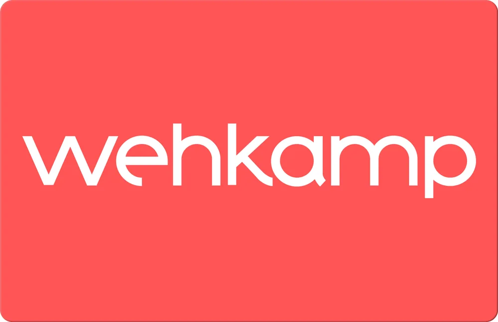 Wehkamp Cadeaukaart van Wehkamp cadeaukaarten