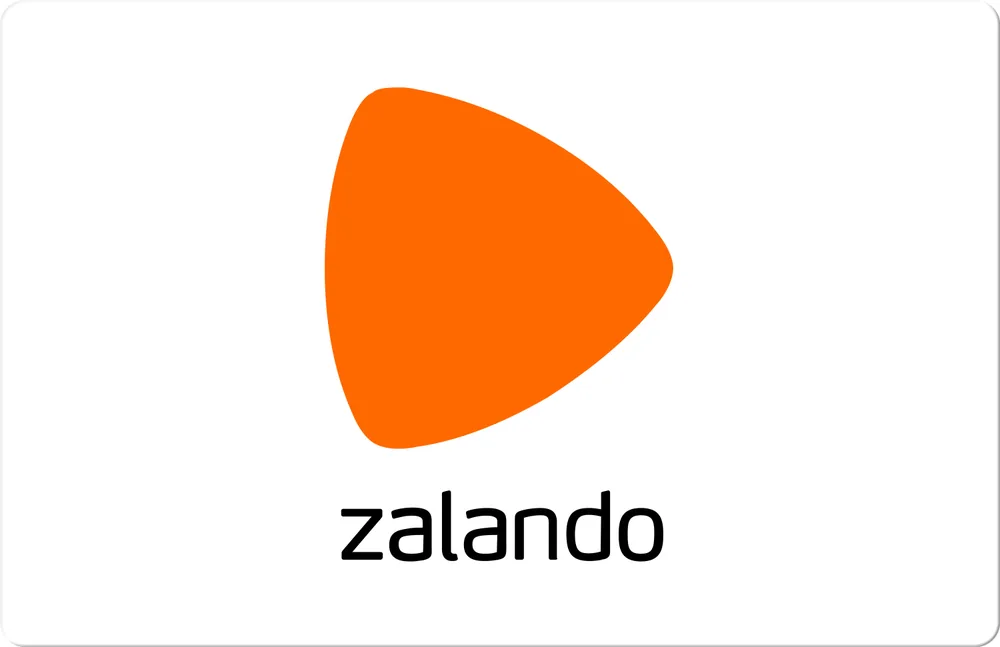 Zalando Cadeaubon | 150 euro van Zalando Cadeaukaarten