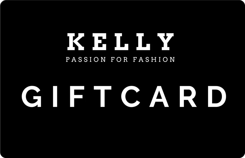 Kelly Fashion Giftcard van Digitaal