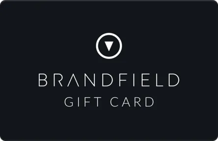 Brandfield Gift Card van CadeauConcepten