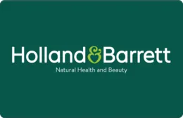 Holland & Barrett Cadeaukaart van Holland&Barrett
