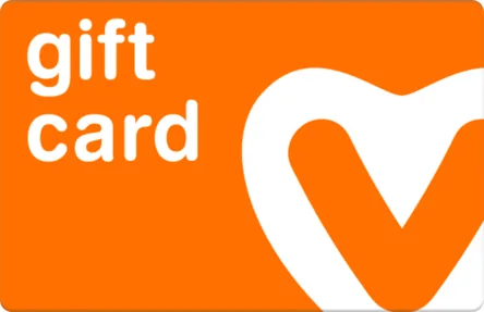 Vitaminstore Giftcard van CadeauConcepten